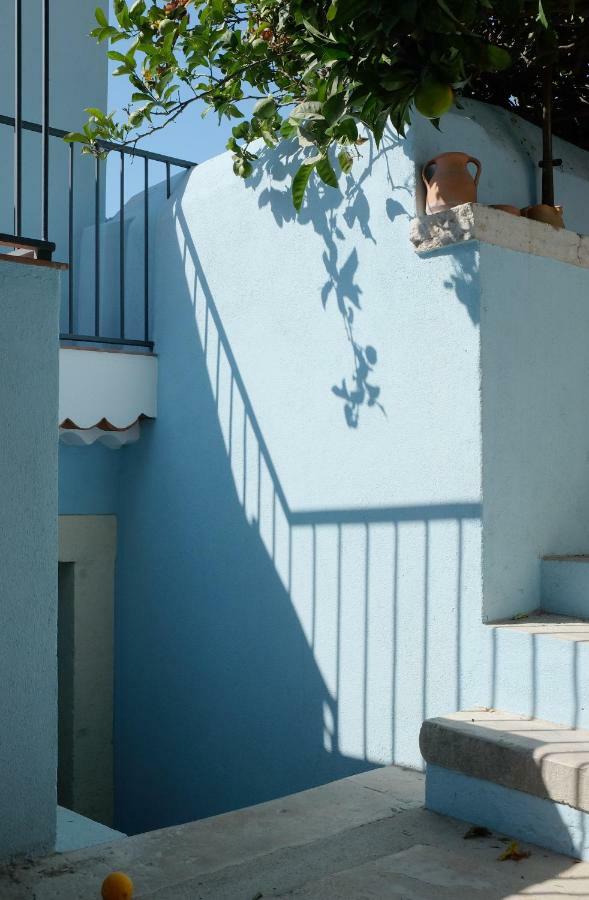 Proa D'Alfama Guest House Lisboa Exteriér fotografie